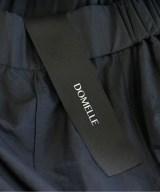 DOMELLE（ドメル）ロング・マキシ丈スカート 紺 サイズ:1(S位) レディース/2200691622224