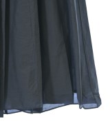 DOMELLE（ドメル）ロング・マキシ丈スカート 紺 サイズ:1(S位) レディース/2200691622224