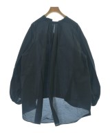 DOMELLE（ドメル）ブラウス 紺 サイズ:F レディース/2200691622248