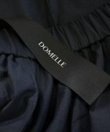 DOMELLE（ドメル）ロング・マキシ丈スカート 紺 サイズ:1(S位) レディース/2200691622255