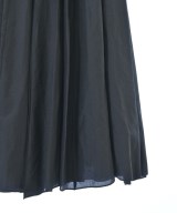 DOMELLE（ドメル）ロング・マキシ丈スカート 紺 サイズ:1(S位) レディース/2200691622255