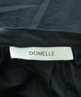 DOMELLE（ドメル）ブラウス 紺 サイズ:F レディース/2200691622262