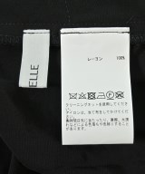 DOMELLE（ドメル）ブラウス 黒 サイズ:9(M位) レディース/2200691622279