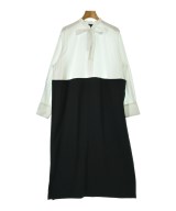 DOMELLE（ドメル）ワンピース 白 サイズ:2(M位) レディース/2200691622286