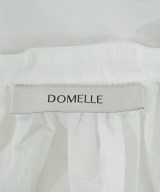 DOMELLE（ドメル）ブラウス 白 サイズ:9(M位) レディース/2200691622293