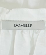 DOMELLE（ドメル）ブラウス 白 サイズ:9(M位) レディース/2200691622309
