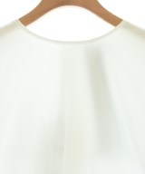 DOMELLE（ドメル）ブラウス 白 サイズ:F レディース/2200691622316
