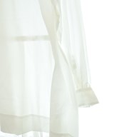 DOMELLE（ドメル）ブラウス 白 サイズ:F レディース/2200691622316