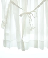 DOMELLE（ドメル）ブラウス 白 サイズ:F レディース/2200691622316