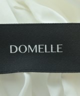 DOMELLE（ドメル）ブラウス 白 サイズ:F レディース/2200691622323