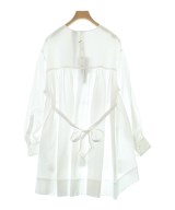 DOMELLE（ドメル）ブラウス 白 サイズ:F レディース/2200691622330