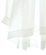 DOMELLE（ドメル）ブラウス 白 サイズ:F レディース/2200691622330