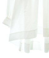 DOMELLE（ドメル）ブラウス 白 サイズ:F レディース/2200691622347