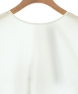 DOMELLE（ドメル）ブラウス 白 サイズ:F レディース/2200691622354