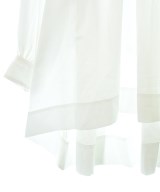DOMELLE（ドメル）ブラウス 白 サイズ:F レディース/2200691622354