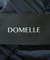 DOMELLE（ドメル）ロング・マキシ丈スカート 紺 サイズ:1(S位) レディース/2200691623078