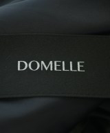 DOMELLE（ドメル）ロング・マキシ丈スカート 紺 サイズ:2(M位) レディース/2200691623139