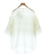 DOMELLE（ドメル）ブラウス 白 サイズ:F レディース/2200691623191