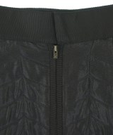 DOMELLE（ドメル）ロング・マキシ丈スカート 黒 サイズ:2(M位) レディース/2200691623962