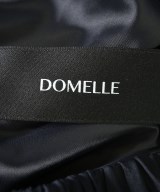 DOMELLE（ドメル）ロング・マキシ丈スカート 紺 サイズ:2(M位) レディース/2200691623979