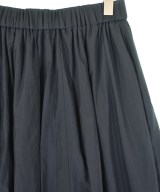 DOMELLE（ドメル）ロング・マキシ丈スカート 紺 サイズ:2(M位) レディース/2200691623979