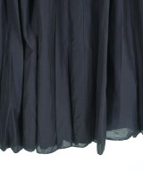 DOMELLE（ドメル）ロング・マキシ丈スカート 紺 サイズ:2(M位) レディース/2200691623979