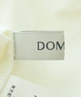 DOMELLE（ドメル）ブラウス 白 サイズ:F レディース/2200691624037