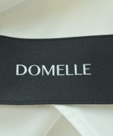DOMELLE（ドメル）ブラウス 白 サイズ:F レディース/2200691624068
