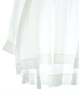 DOMELLE（ドメル）ブラウス 白 サイズ:F レディース/2200691624082