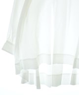 DOMELLE（ドメル）ブラウス 白 サイズ:F レディース/2200691624099