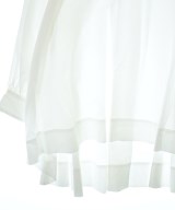 DOMELLE（ドメル）ブラウス 白 サイズ:F レディース/2200691624105