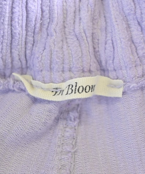DR BLOOM（ドクターブルーム）その他 紫 サイズ:-(M位) レディース/2200672705212