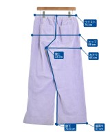 DR BLOOM（ドクターブルーム）その他 紫 サイズ:-(M位) レディース/2200672705212