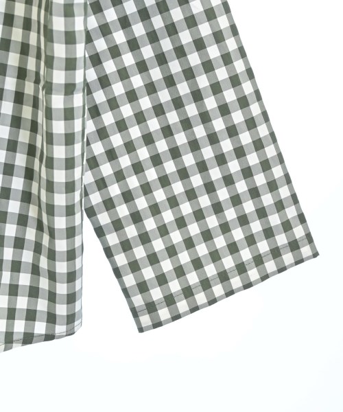 DR BLOOM（ドクターブルーム）カジュアルシャツ カーキ サイズ:F レディース/2200672705533