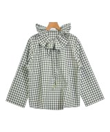 DR BLOOM（ドクターブルーム）カジュアルシャツ カーキ サイズ:F レディース/2200672705533