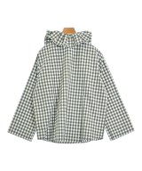 DR BLOOM（ドクターブルーム）カジュアルシャツ カーキ サイズ:F レディース/2200672705533