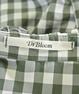 DR BLOOM（ドクターブルーム）カジュアルシャツ カーキ サイズ:F レディース/2200672705533