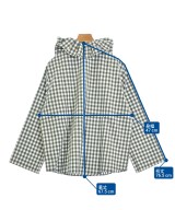 DR BLOOM（ドクターブルーム）カジュアルシャツ カーキ サイズ:F レディース/2200672705533