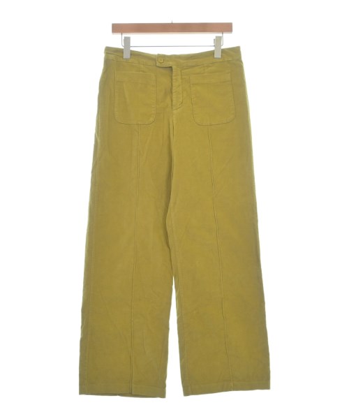 DR BLOOM(ドクターブルーム)チノパン 緑 サイズ:M/L/2200672705656
