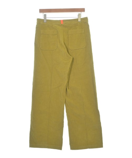 DR BLOOM（ドクターブルーム）チノパン 緑 サイズ:M/L メンズ/2200672705656