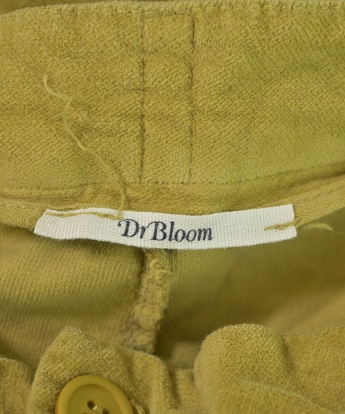 DR BLOOM（ドクターブルーム）チノパン 緑 サイズ:M/L メンズ/2200672705656
