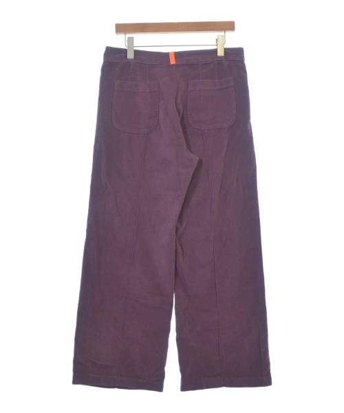 DR BLOOM（ドクターブルーム）チノパン 紫 サイズ:M/L メンズ/2200672705663
