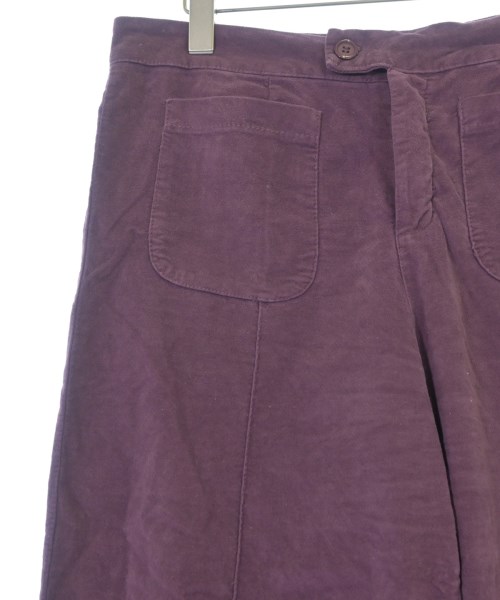 DR BLOOM（ドクターブルーム）チノパン 紫 サイズ:M/L メンズ/2200672705663
