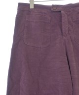 DR BLOOM（ドクターブルーム）チノパン 紫 サイズ:M/L メンズ/2200672705663