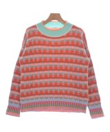 DR BLOOM（ドクターブルーム）ニット・セーター 赤 サイズ:-(M位) レディース/2200658002021