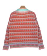 DR BLOOM（ドクターブルーム）ニット・セーター 赤 サイズ:-(M位) レディース/2200658002021