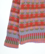 DR BLOOM（ドクターブルーム）ニット・セーター 赤 サイズ:-(M位) レディース/2200658002021