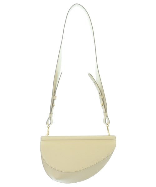 DREA BASAA（ドリューバサー）その他 白 サイズ:- レディース/2200633628185