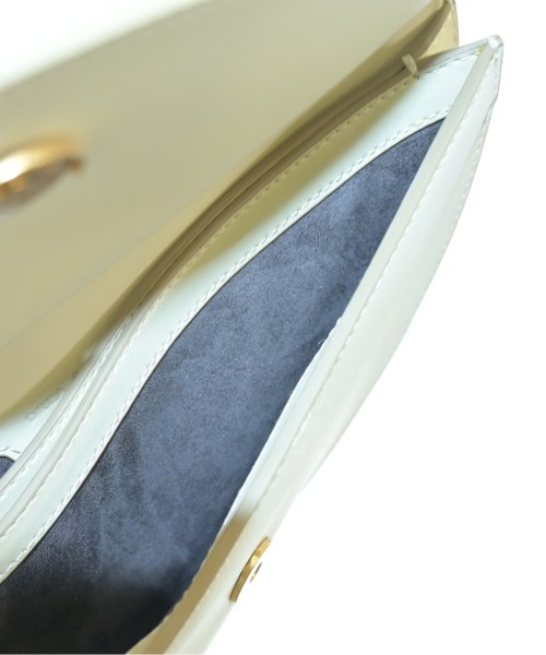 DREA BASAA（ドリューバサー）その他 白 サイズ:- レディース/2200633628185