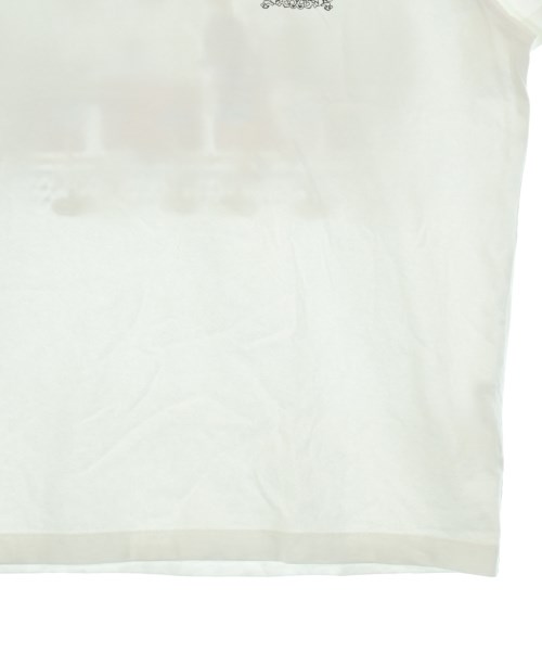 Edmmond Studios（エドモンドスタジオ）Tシャツ・カットソー 白 サイズ:2(M位) レディース/2200617031024